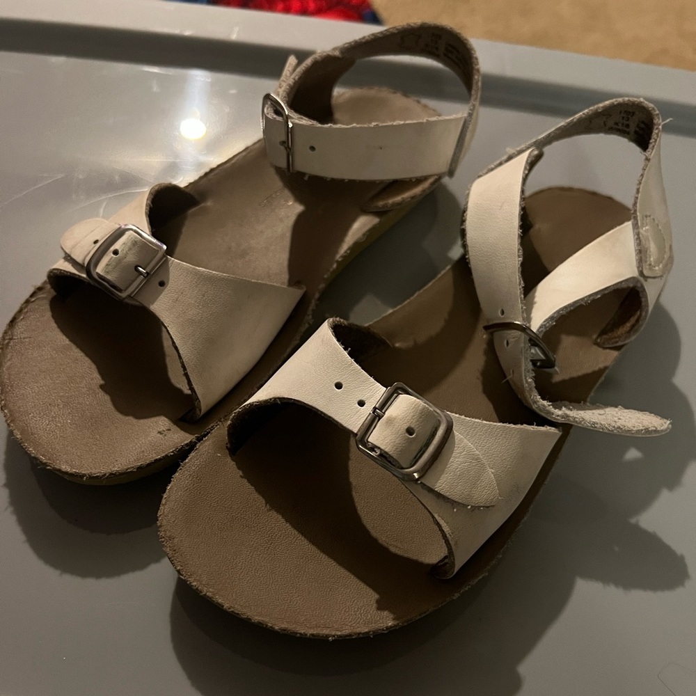 Sun Sandals